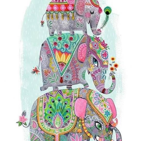 Meet your Posher, Donna - Picture 1 of 1